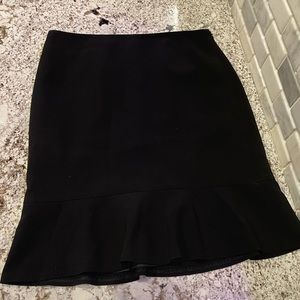 NWOT Ana Taylor Skirt